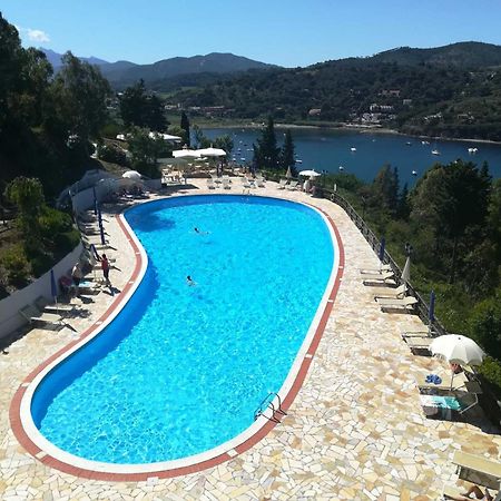 Th Capoliveri - Grand Hotel Elba International Exteriör bild
