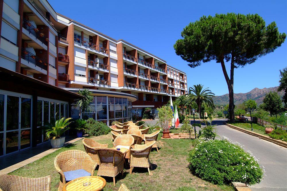 Th Capoliveri - Grand Hotel Elba International Exteriör bild