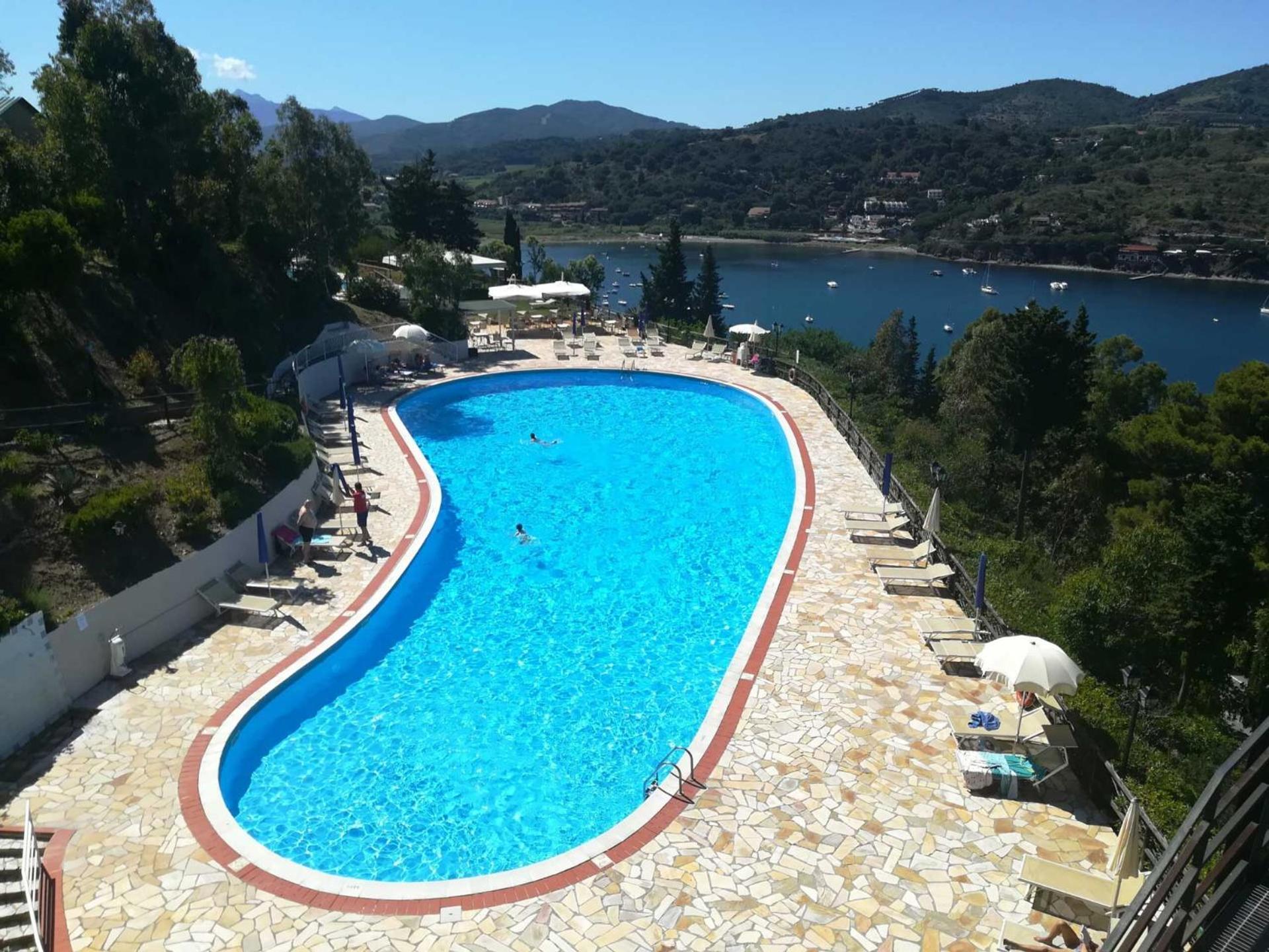 Th Capoliveri - Grand Hotel Elba International Exteriör bild
