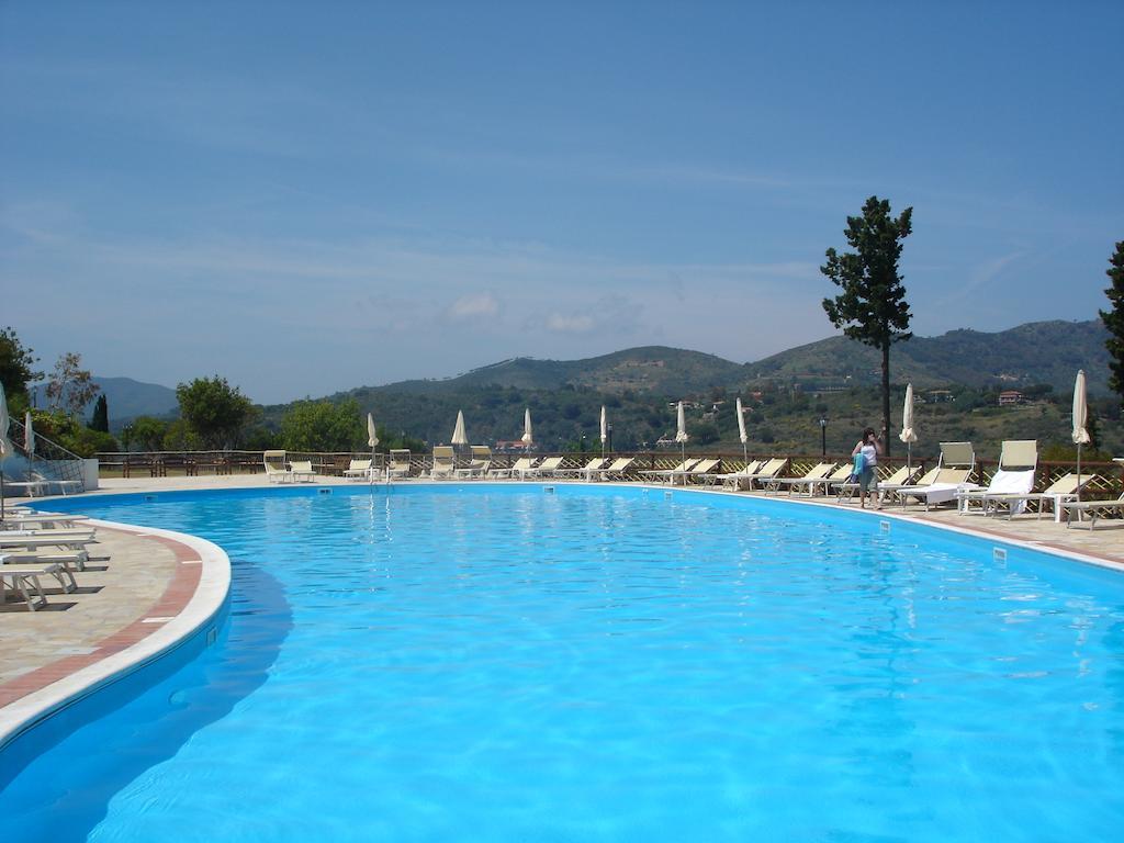 Th Capoliveri - Grand Hotel Elba International Exteriör bild