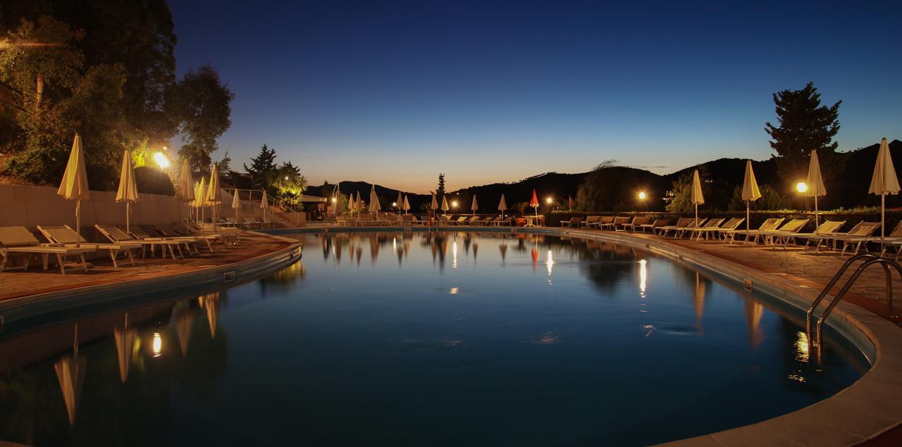 Th Capoliveri - Grand Hotel Elba International Exteriör bild
